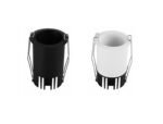 COB Downlight LED Recessed Light with Spring Clip Installation for Easy Ceiling Mounting Solution Projects