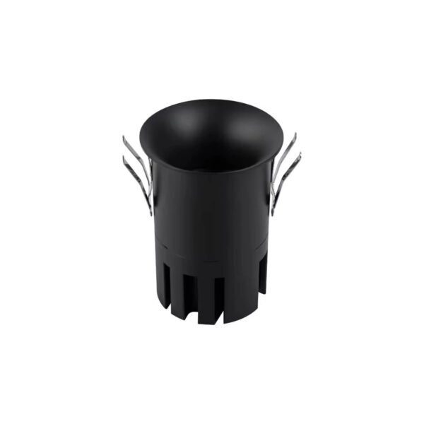Modern LED Anti-Glare Recessed Spotlights for Hotels 30 40 50 60mm Cutout Sizes AC220V Constant Current DC24V Constant Voltage